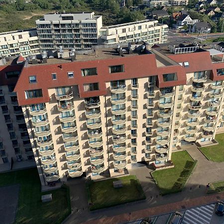 Seayousoon Nieuwpoort-Bad 外观 照片