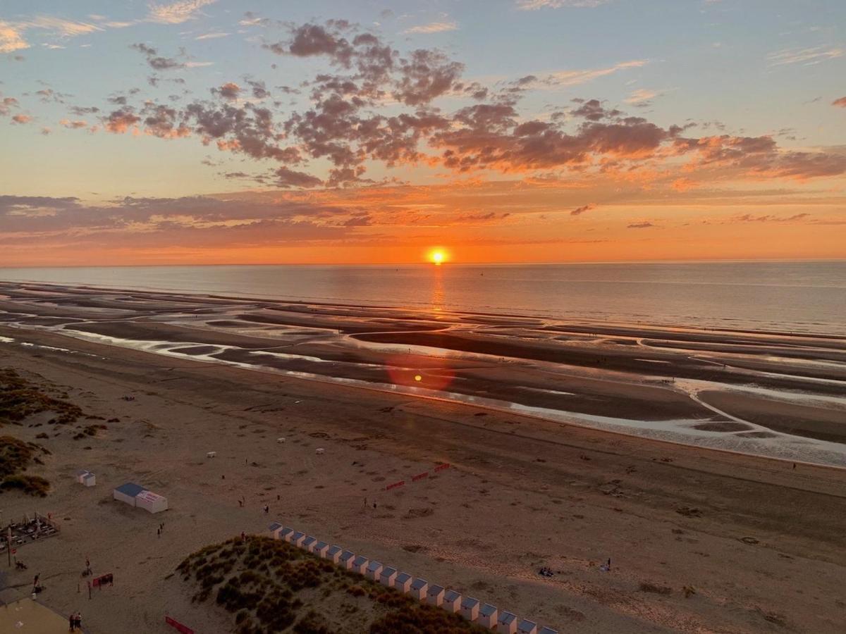Seayousoon Nieuwpoort-Bad 外观 照片